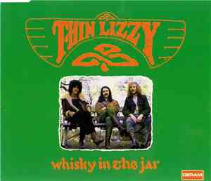 Thin Lizzy - Whisky In The Jar