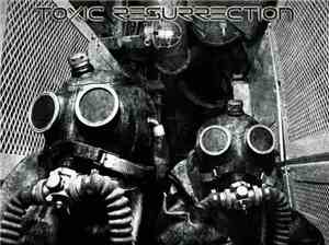 Toxic Resurrection - Romanticism Of Regress