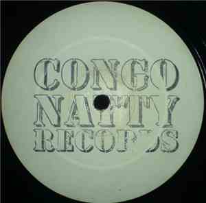 Tribe Of Issachar - Junglist