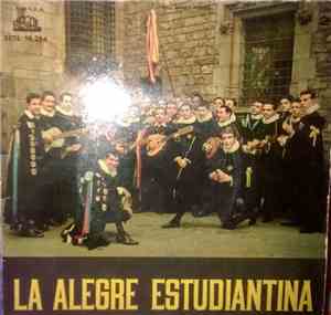 Tuna De La Facultad De Medicina De Barcelona - La Alegre Estudiantina