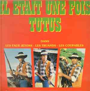 Tutus - Il Etait Une Fois Tutus