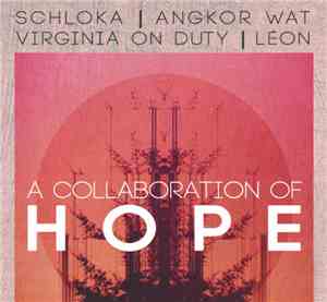Various - A Collaboration Of Hope