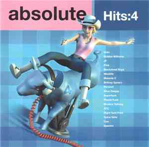 Various - Absolute Hits:4