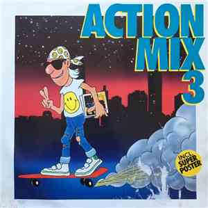 Various - Action Mix 3