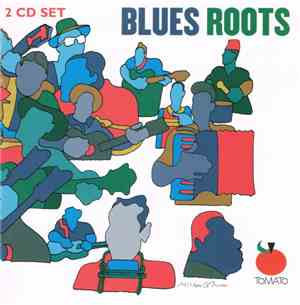 Various - Blues Roots