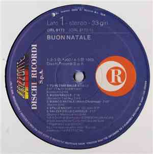 Various - Buon Natale