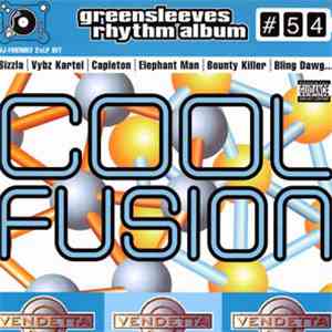 Various - Cool Fusion