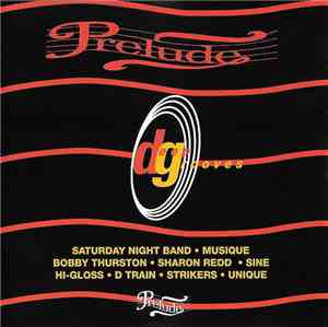 Various - Deep Grooves Prelude
