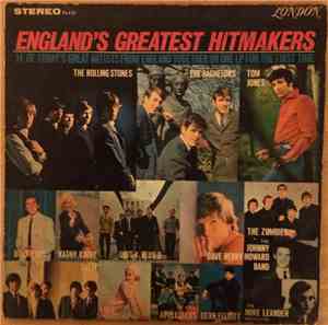 Various - England's Greatest Hitmakers