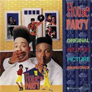 Various - House Party Original Motion Picture Soundtrack
