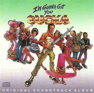 Various - I'm Gonna Git You Sucka