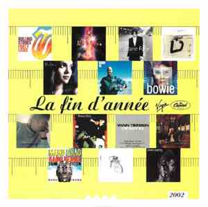 Various - La Fin D'année