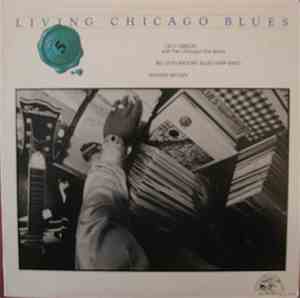 Various - Living Chicago Blues Volume 5
