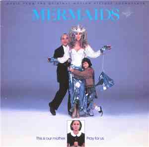 Various - Mermaids (Music From The Original Soundtrack)