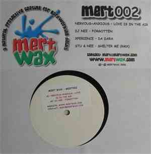 Various - Mert 002