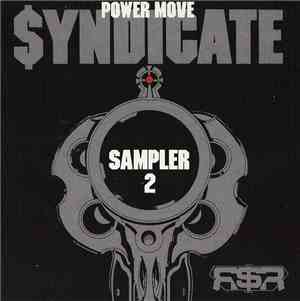 Various - Power Move: Syndicate Sampler 2