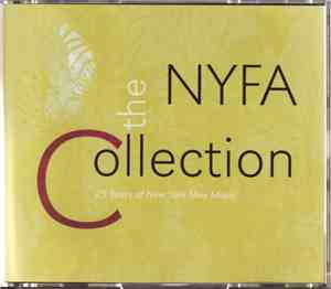 Various - The NYFA Collection (25 Years Of New York New Music)