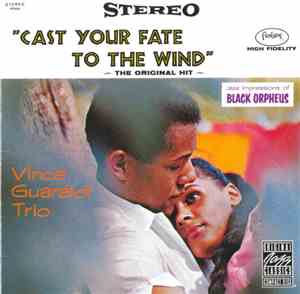 Vince Guaraldi Trio - Jazz Impressions Of Black Orpheus