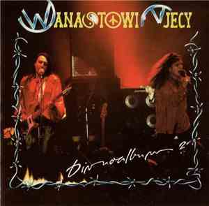 Wanastowi Vjecy - Divnoalbum