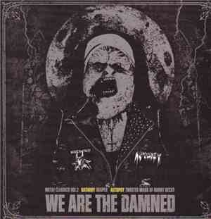 We Are The Damned - Metal Classics Vol. 2