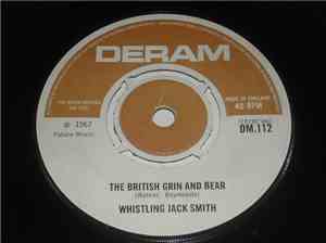 Whistling Jack Smith - I Was Kaiser Bill's Batman
