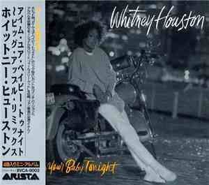 Whitney Houston - I'm Your Baby Tonight