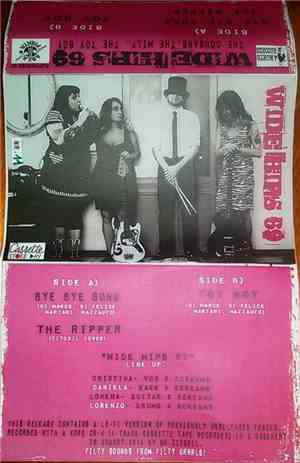 Wide Hips 69 - The Cougars, The Milf, The Toy Boy