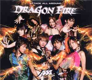 AAA - Dragon Fire