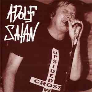 Adolf Satan - Adolf Satan