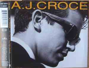 A.J. Croce - He's Got A Way With Women