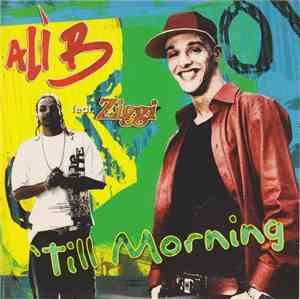 Ali B  - 'Till Morning