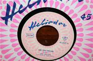 Andy Williams - Are You Sincere