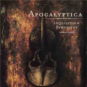Apocalyptica - Inquisition Symphony