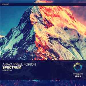 Araya Pres. Forion - Spectrum