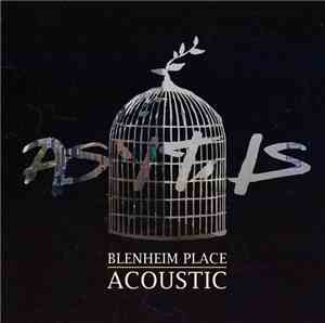 As It Is  - Blenheim Place Acoustic