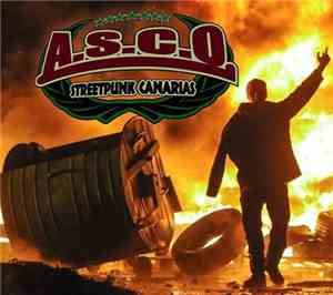 A.S.C.O. - 1989 - 2015