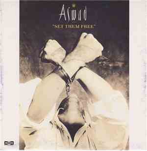 Aswad - Set Them Free