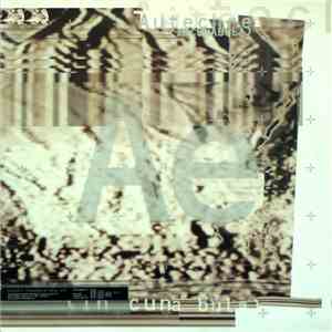 Autechre - Incunabula