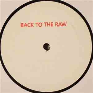 Back To The Raw - Raw 1 & 2
