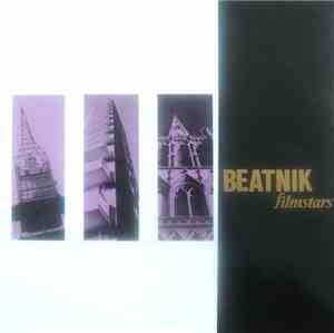 Beatnik Filmstars - Maharishi