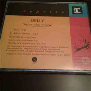 Belly - Super-Connected