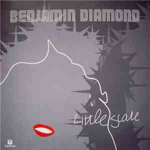 Benjamin Diamond - Little Scare