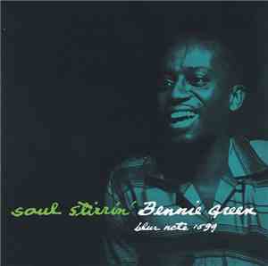 Bennie Green - Soul Stirrin'