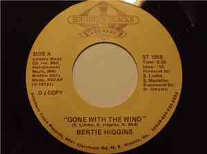 Bertie Higgins - Gone With The Wind