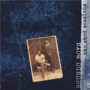 Bhundu Boys - The Shed Sessions