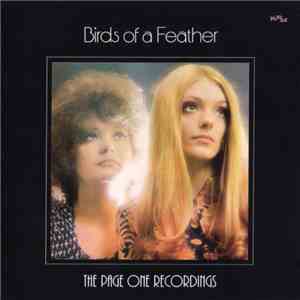 Birds Of A Feather  - The Page One Recordings