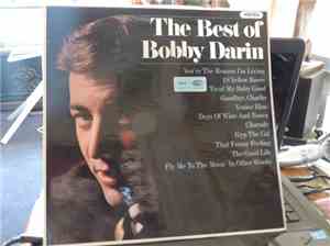 Bobby Darin - The Best Of Bobby Darin