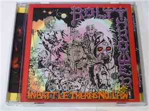 Bolt Thrower - In Battle There Is No Law - Demos