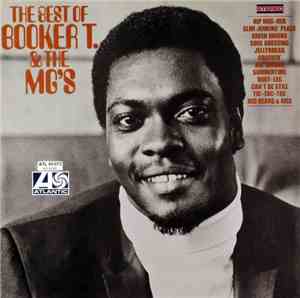 Booker T. & The MG's - The Best Of Booker T. & The MG's