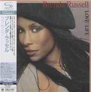 Brenda Russell  - Love Life